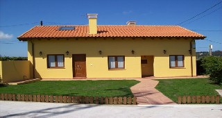 Apartamentos rurales Casa el Gaitero